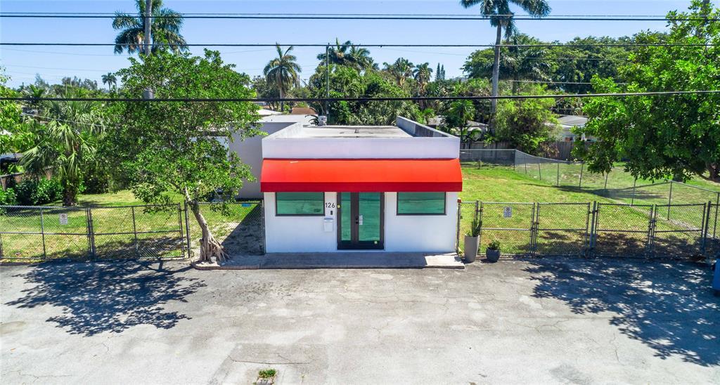 126 NE 1st Ave, Dania Beach, Florida 33004, HOA KỲ