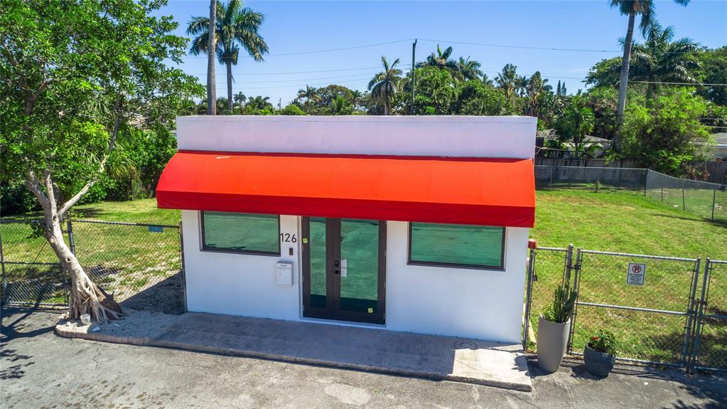 126 NE 1st Ave, Dania Beach, Florida 33004, HOA KỲ