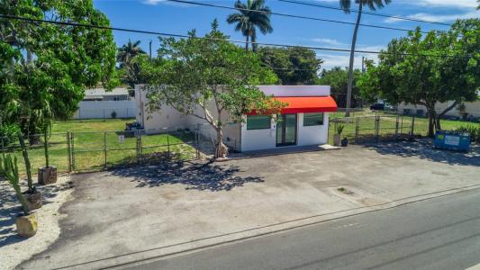 126 NE 1st Ave, Dania Beach, Floride 33004, États-Unis