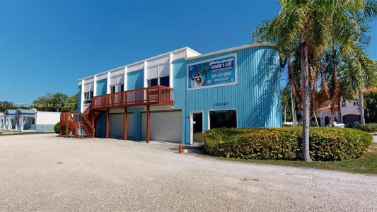 103301 Overseas Highway, Florida 33037, USA