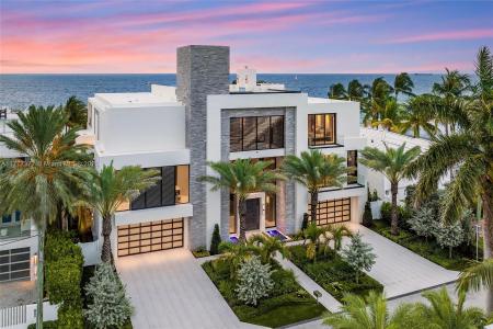 3052 N Atlantic Blvd, Fort Lauderdale, Florida 33308, Estados Unidos