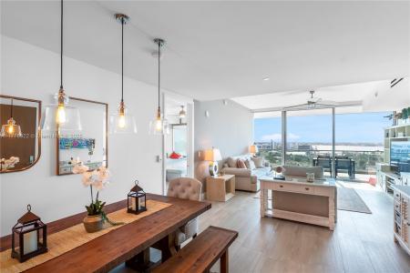 10201 Collins Ave 1205, Bal Harbour, Florida 33154, USA