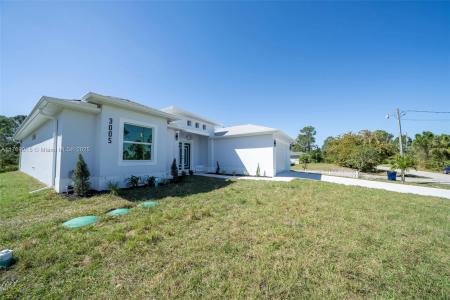 3005 52nd St W, Lehigh Acres, Florida 33971, USA
