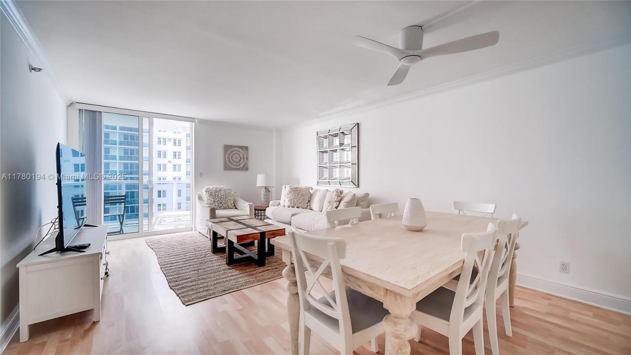 2401 Collins Ave 904, Miami Beach, Floride 33140, États-Unis