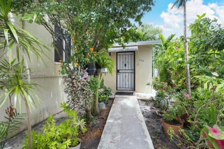 471 NW 32nd Ct 0, Miami, Florida 33125, USA