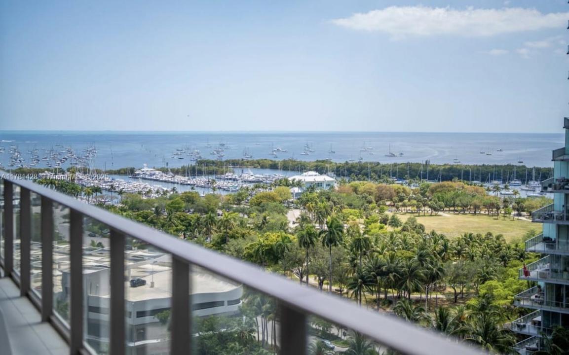 2655 S Bayshore Drive 1109, Coconut Grove, Floride 33133, États-Unis