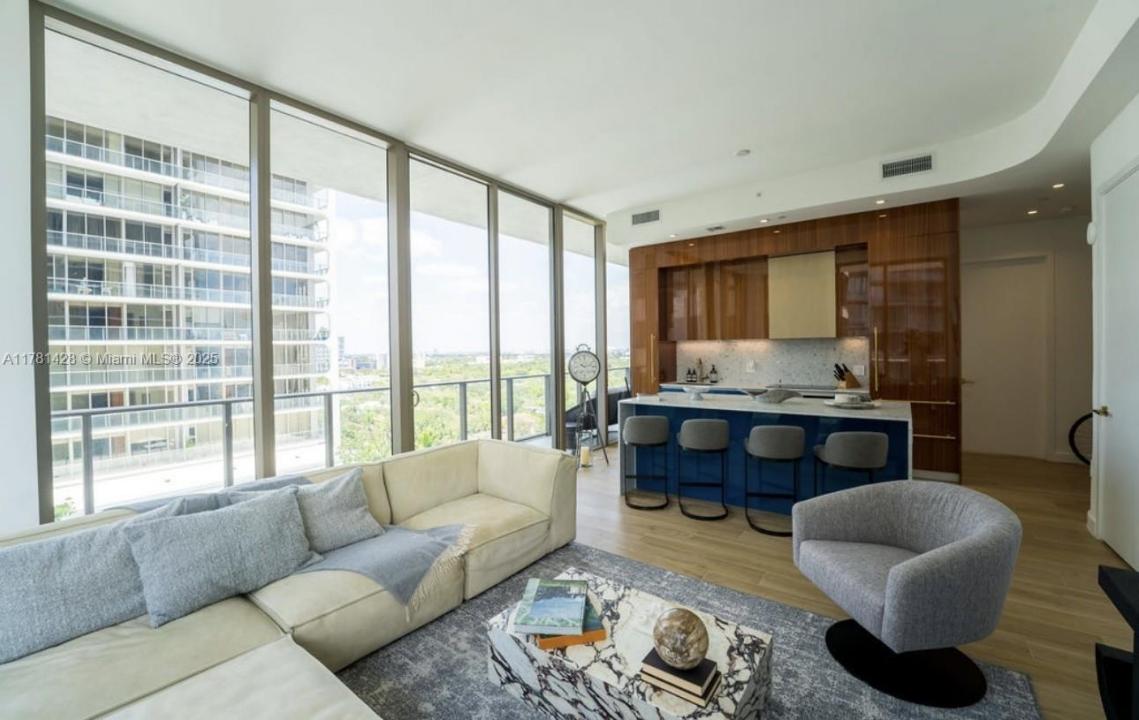2655 S Bayshore Drive 1109, Coconut Grove, Floride 33133, États-Unis
