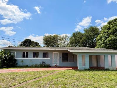 18920 NW 31st Ave, Miami Gardens, Florida 33056, USA