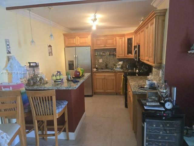 6900 Bay Dr 8I, Miami Beach, Florida 33141, Estados Unidos