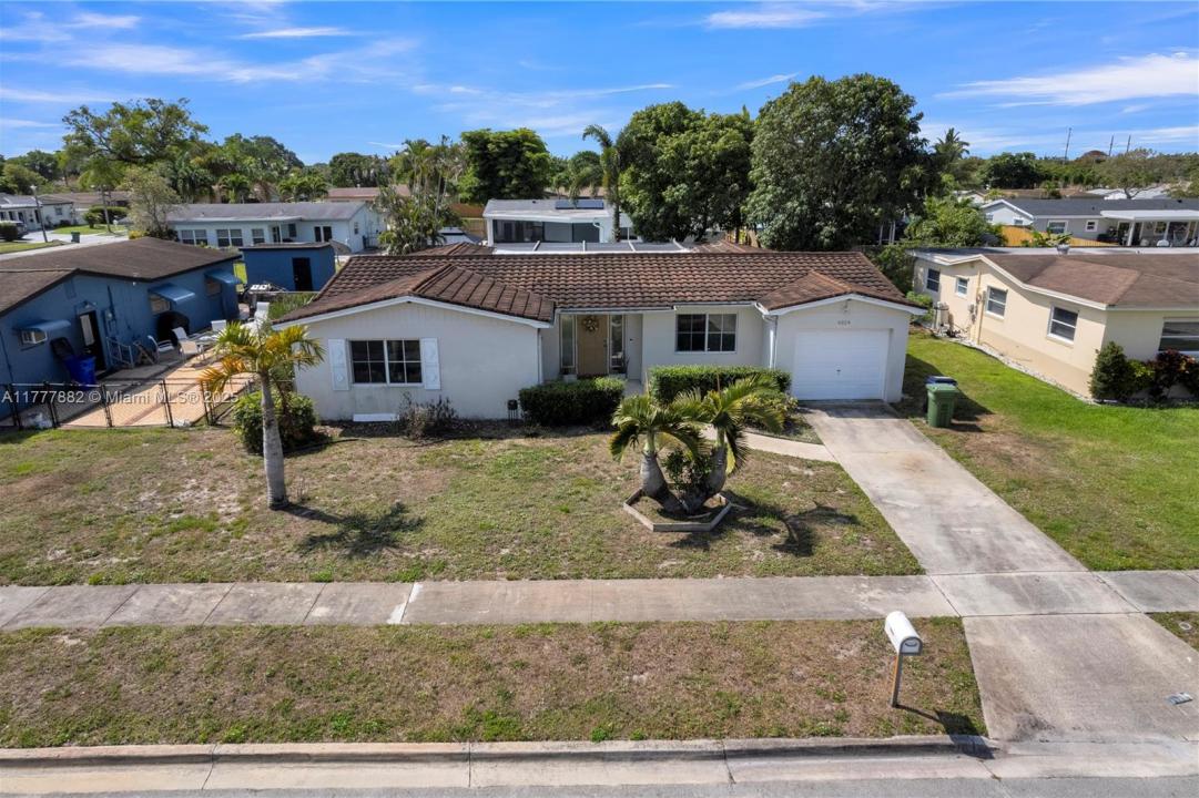 6924 NW 8th Ct, Margate, 플로리다 33063, 미국