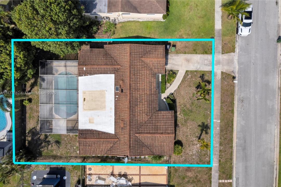 6924 NW 8th Ct, Margate, 플로리다 33063, 미국