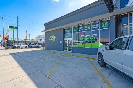 2300 NW 27th Ave, Miami, Florida 33142, USA