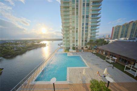 300 Sunny Isles Blvd 4-1904, Sunny Isles Beach, Florida 33160, USA