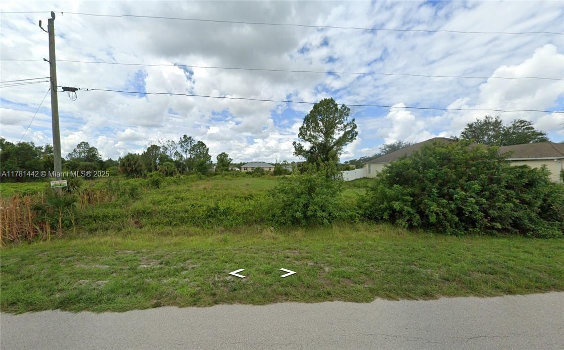 1908 Quintero LN, Lehigh Acres, Флорида 33972, Соединенные Штаты