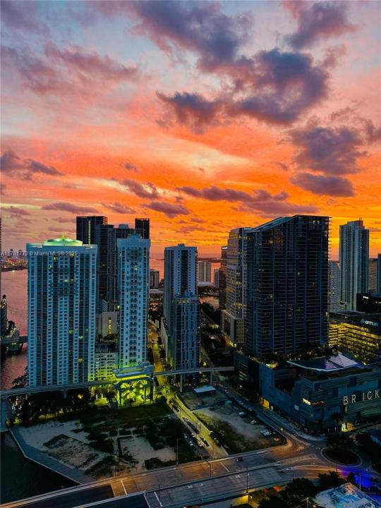92 SW 3rd St 4410, Miami, 플로리다 33130, 미국