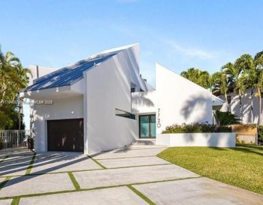 7720 Miami View 0, North Bay Village, Florida 33142, USA