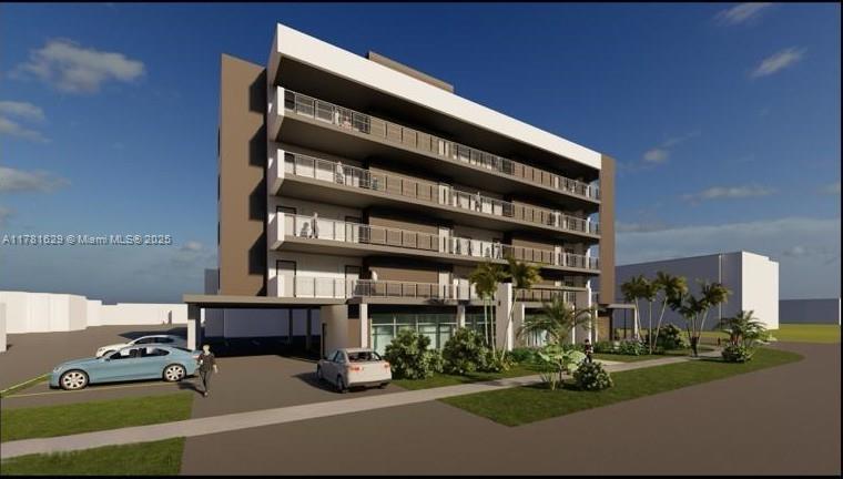 1790 NE 149, North Miami, Flórida 33181, Estados Unidos