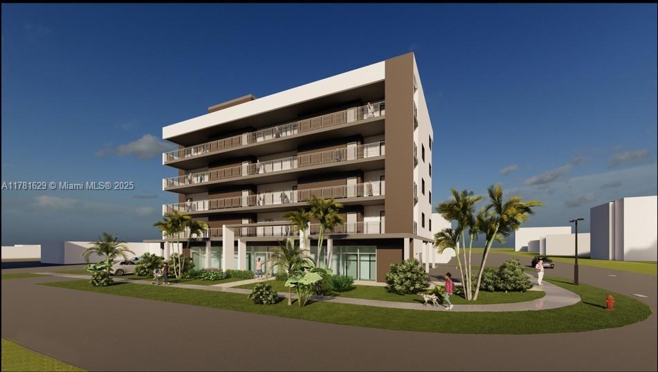 1790 NE 149, North Miami, Flórida 33181, Estados Unidos