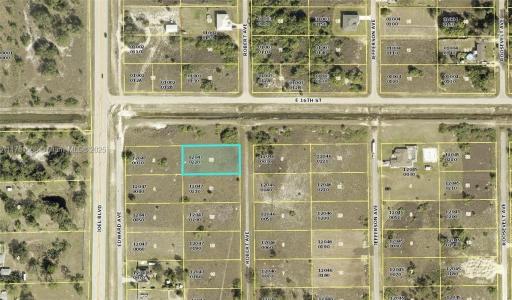 1519 Robert AVE, Lehigh Acres, Florida 33972, USA