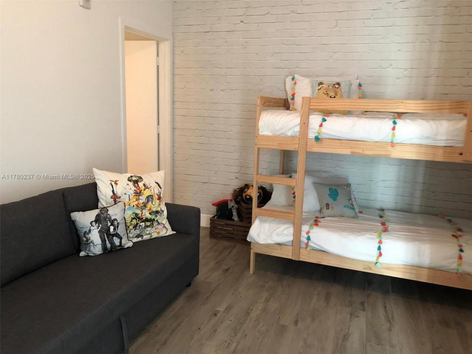 2900 NE 7th Ave 1701, Miami, Florida 33137