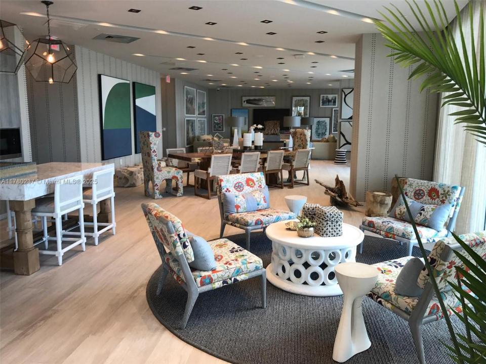 2900 NE 7th Ave 1701, Miami, Florida 33137