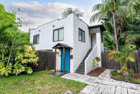 551 SW 13th Ave 4, Fort Lauderdale, Florida 33312, USA
