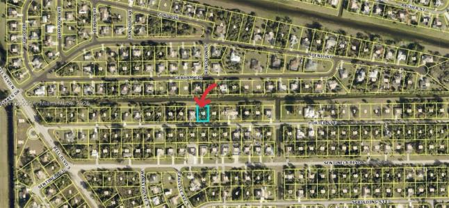 829 Porter, Lehigh Acres, Florida 33974, USA