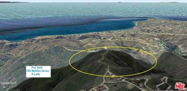 Latigo, Malibu, 加利福尼亚州 90265, 美国