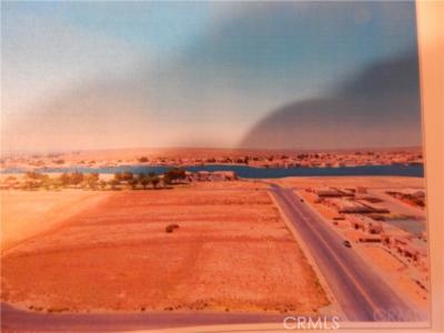 Vista Road, Helendale, California 92342