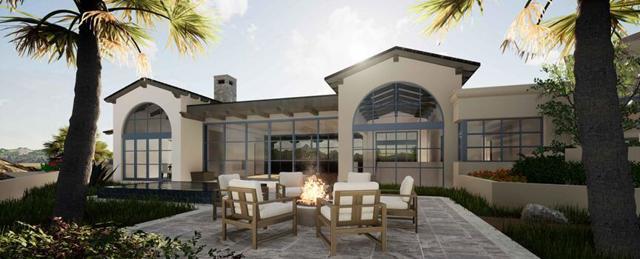 Peerless Place, La Quinta, California 92253