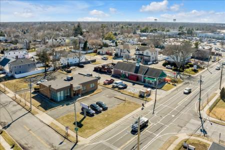 1620 Front Street, Hempstead, 纽约州 11554, 美国