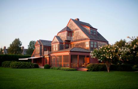 322 Rose Hill Road, Саутгемптон, Нью-Йорк 11976, Соединенные Штаты