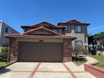 Stonebryn Drive, Harbor City, Californie 90710, États-Unis