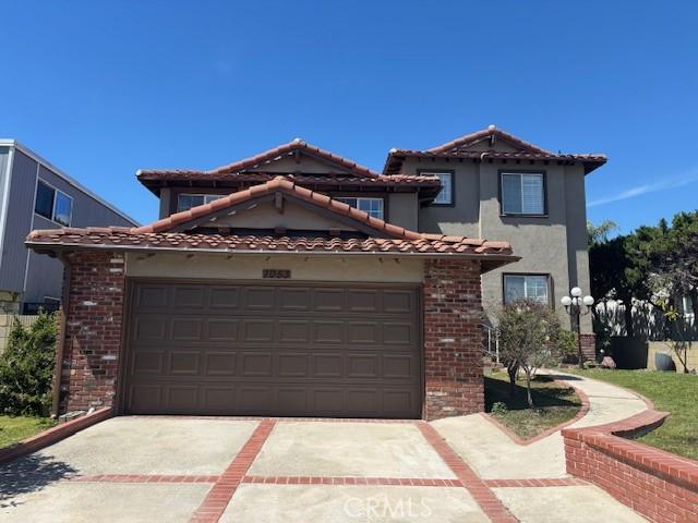 Stonebryn Drive, Harbor City, Californie 90710, États-Unis