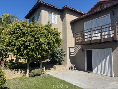 Stonebryn Drive, Harbor City, Californie 90710, États-Unis