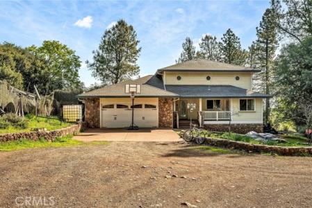 Noble Ranch Road, Lower Lake, Californie 95457, États-Unis