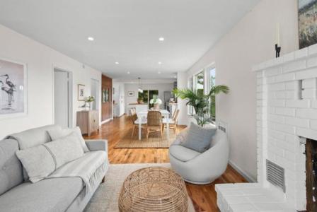 Tabor Drive, Scotts Valley, Kalifornia 95066, USA