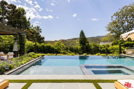 Amalfi Drive, Pacific Palisades, California 90272, Estados Unidos