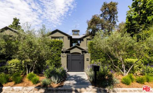 Amalfi Drive, Pacific Palisades, California 90272, Estados Unidos