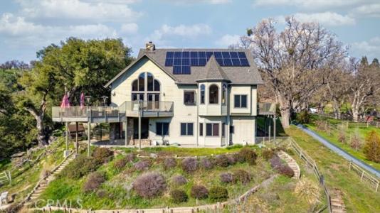 Heather Court, Tehachapi, 加利福尼亚州 93561, 美国