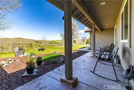 Barker Road, San Miguel, 加州 93451, 美國