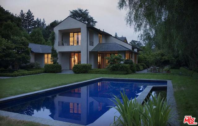 Atherton Avenue, Atherton, Califórnia 94027, Estados Unidos