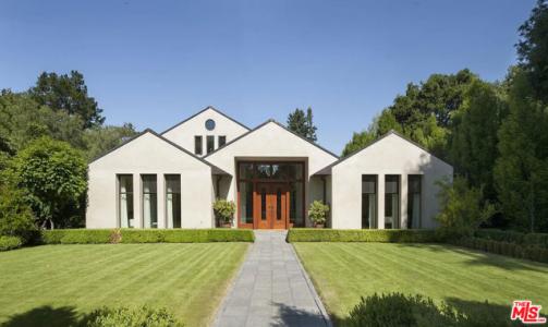 Atherton Avenue, Atherton, Califórnia 94027, Estados Unidos