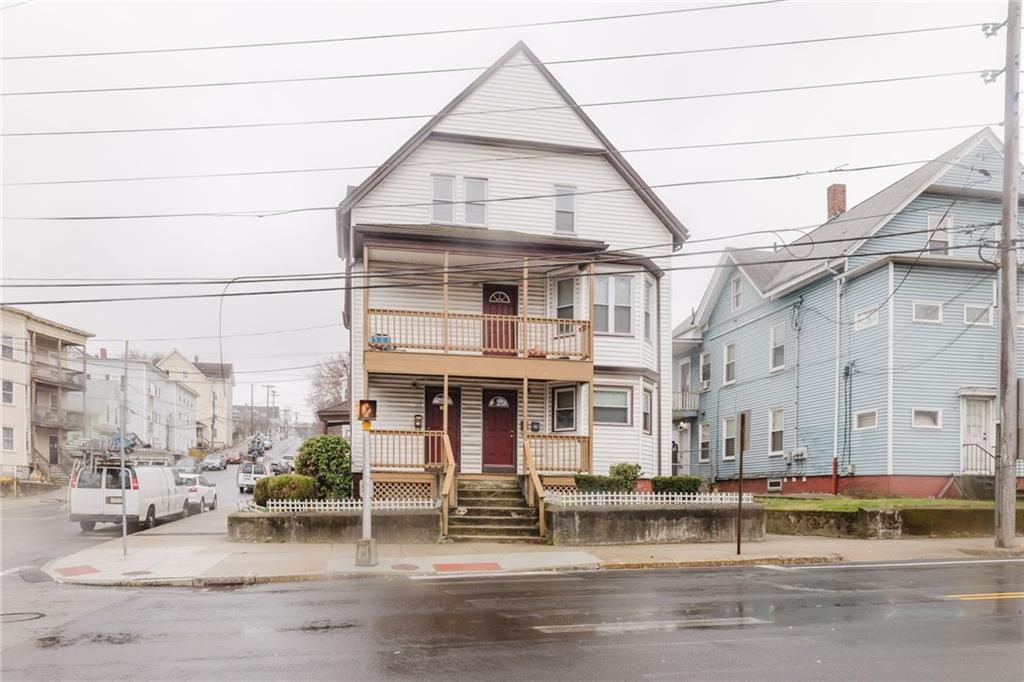 Woonsocket, Rhode Island