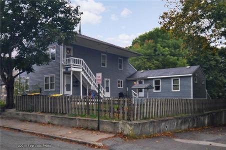 161 Sayles Avenue, Burrillville, Rhode Island 02859, Estados Unidos