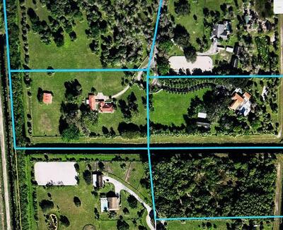1030 Arabian Drive, Loxahatchee, Florida 33470, USA