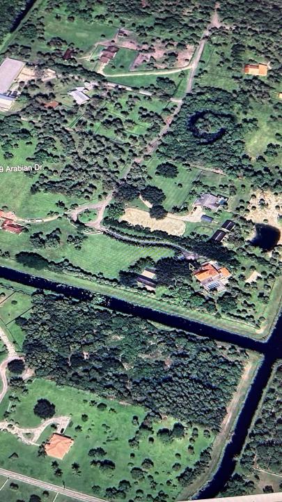 1030 Arabian Drive, Loxahatchee, Florida 33470, USA