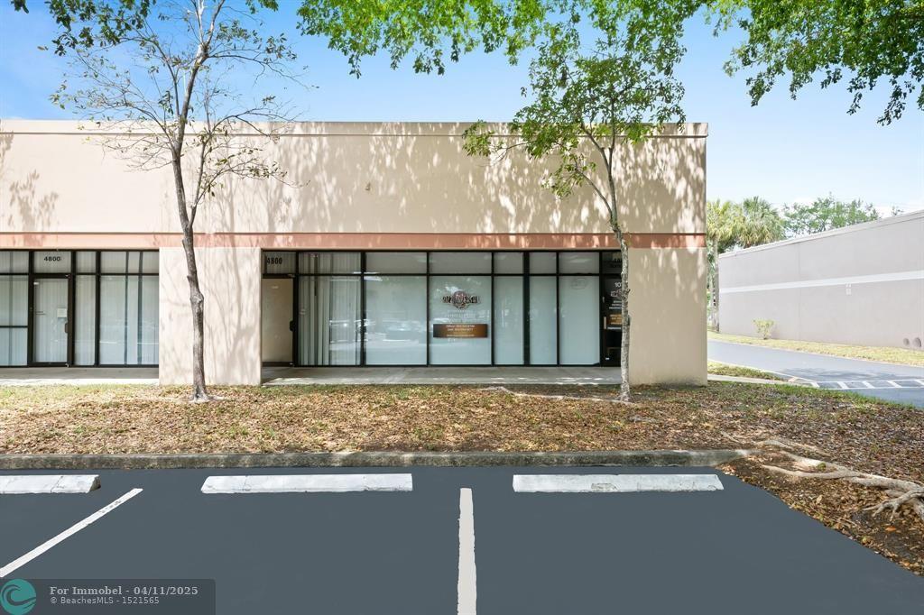 4800 N STATE ROAD 7 107, Lauderdale Lakes, 佛罗里达州 33319, 美国