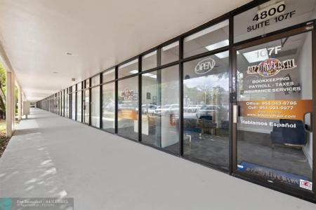 4800 N STATE ROAD 7 107, Lauderdale Lakes, 佛罗里达州 33319, 美国