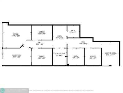 4800 N STATE ROAD 7 107, Lauderdale Lakes, 佛罗里达州 33319, 美国